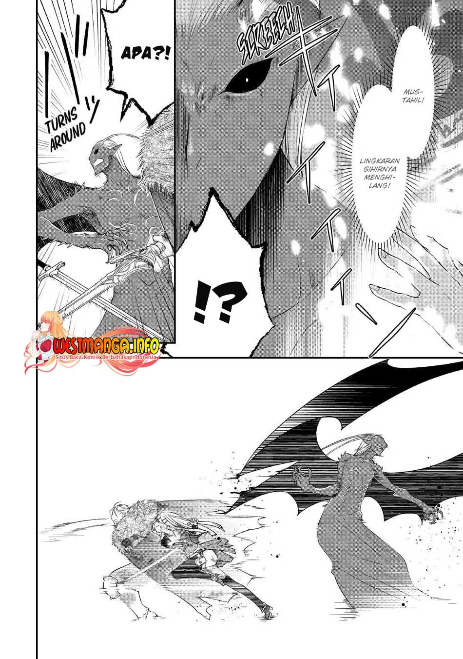 Kanchigai No Atelier Master Chapter 23 Gambar 15