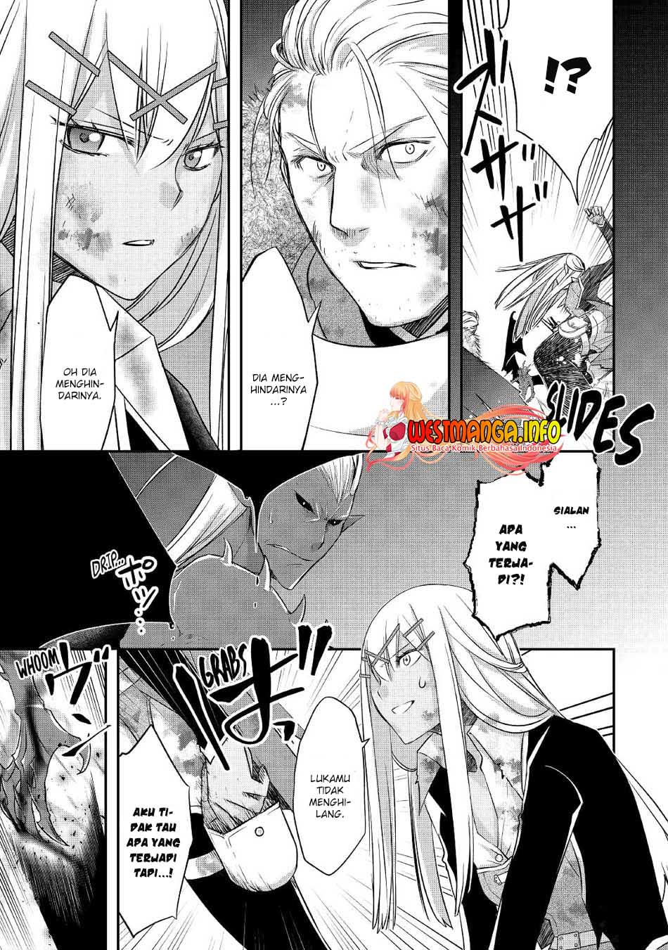 Kanchigai No Atelier Master Chapter 23 Gambar 16