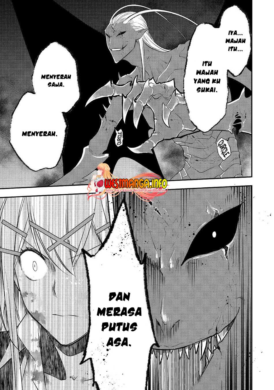 Kanchigai No Atelier Master Chapter 23 Gambar 5