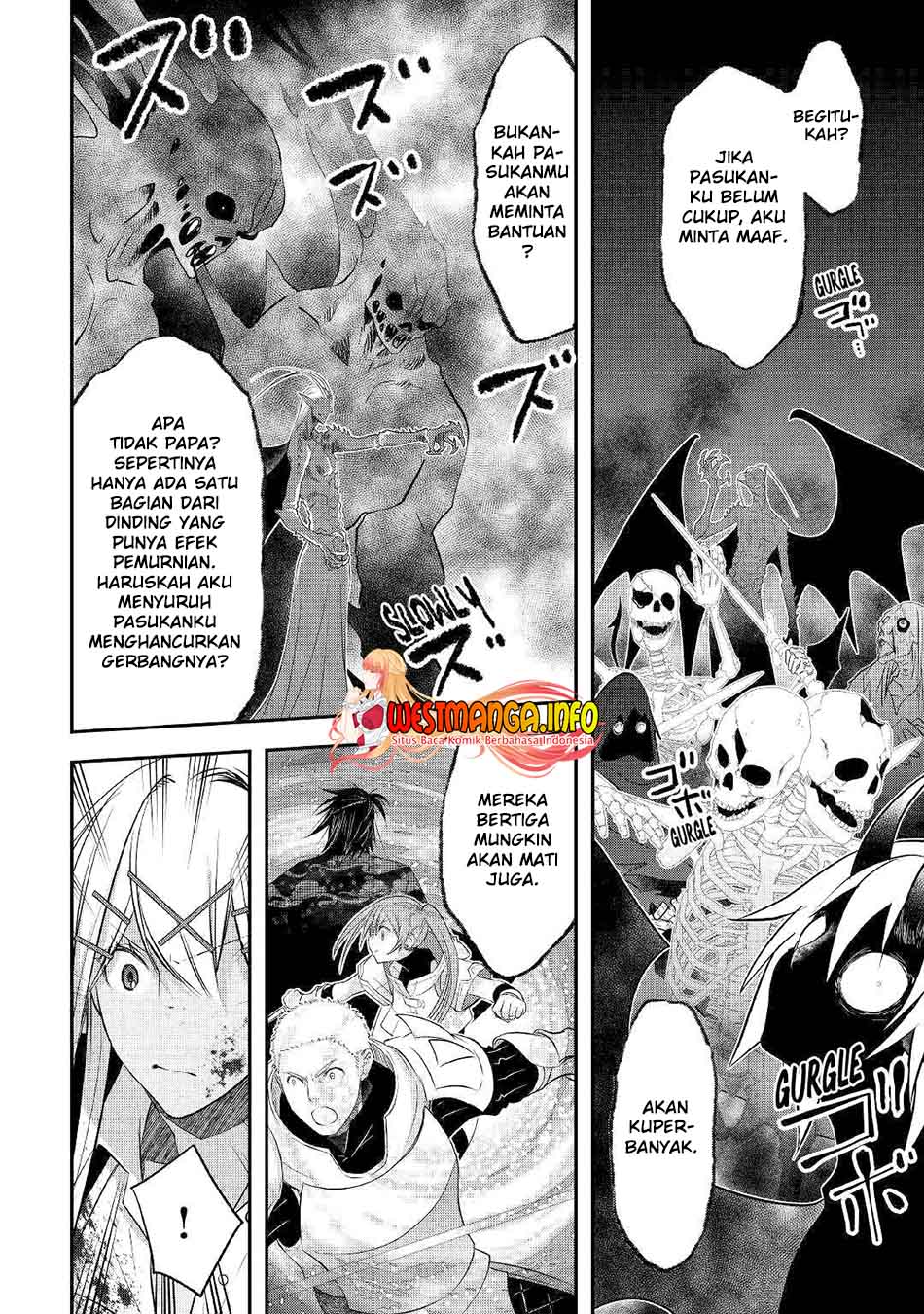 Kanchigai No Atelier Master Chapter 22 Gambar 20