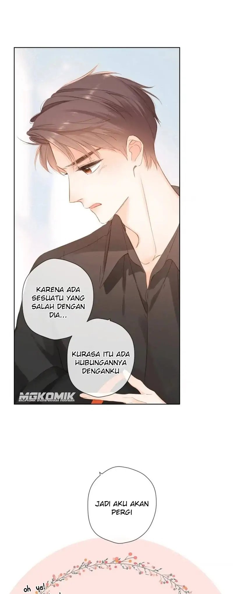 Once More Chapter 112 Gambar 16