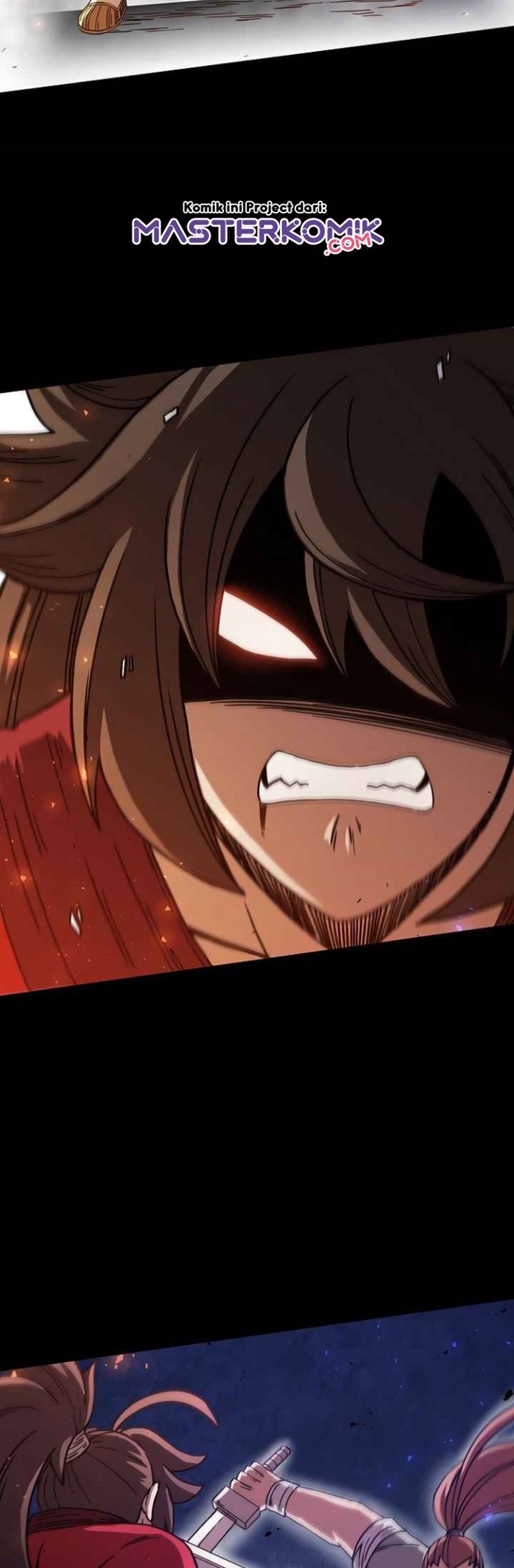 Sinsu Jeil Sword Chapter 39 Gambar 11