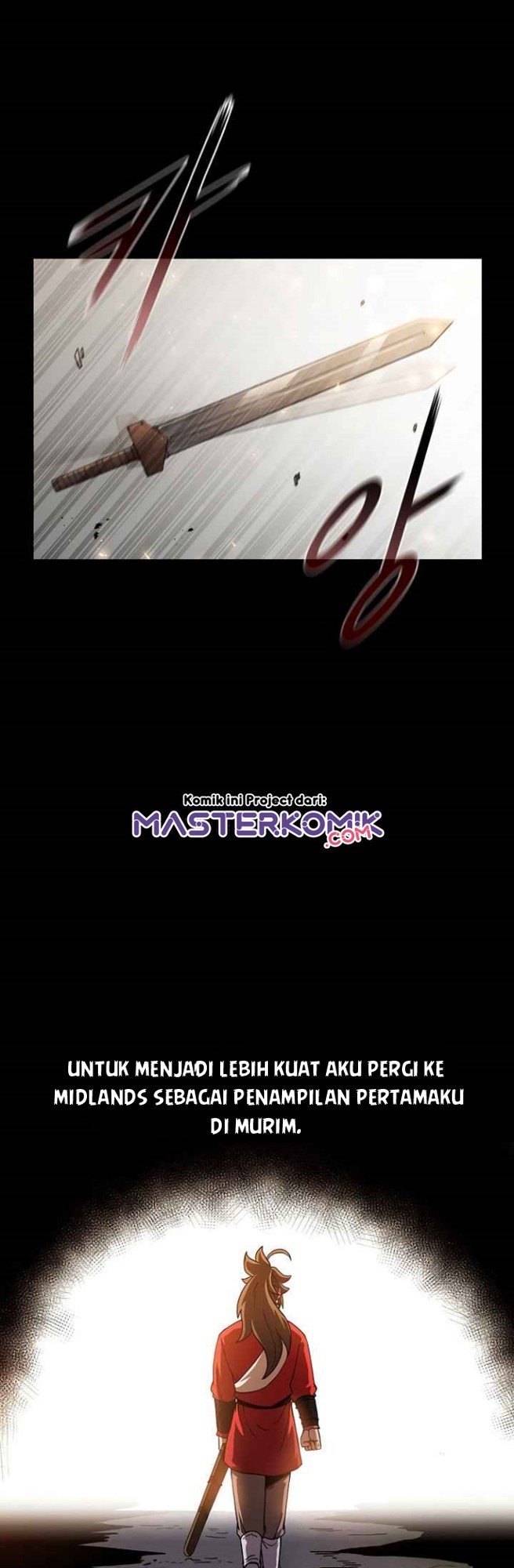 Sinsu Jeil Sword Chapter 39 Gambar 21