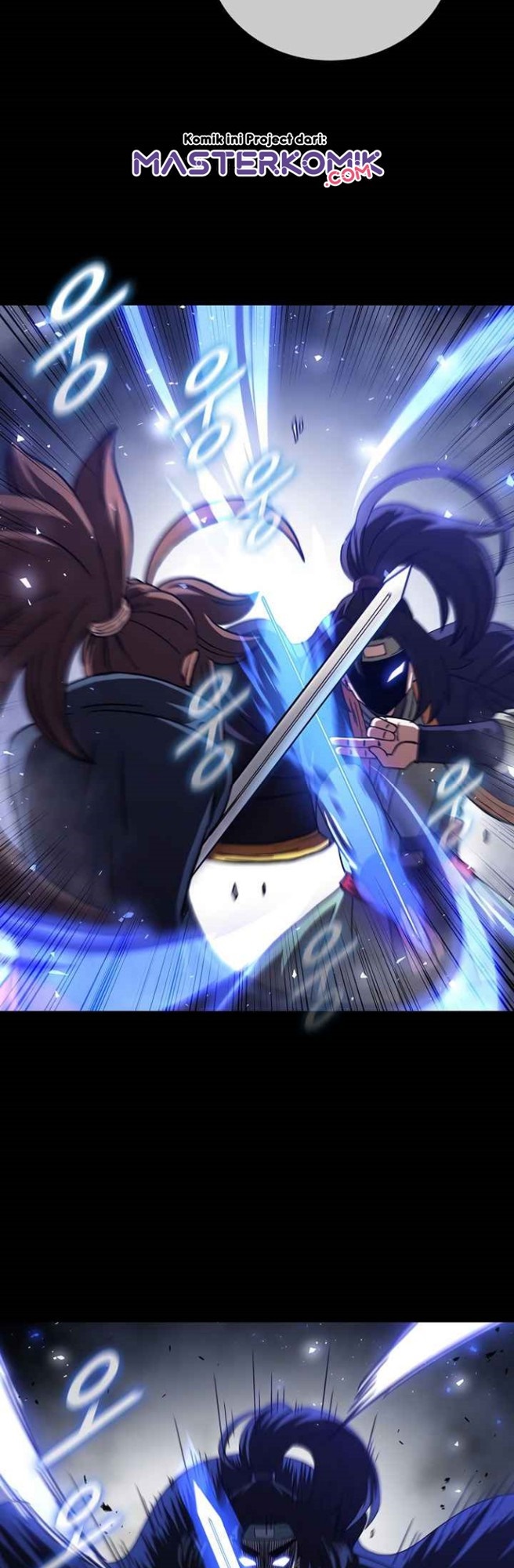 Sinsu Jeil Sword Chapter 39 Gambar 25