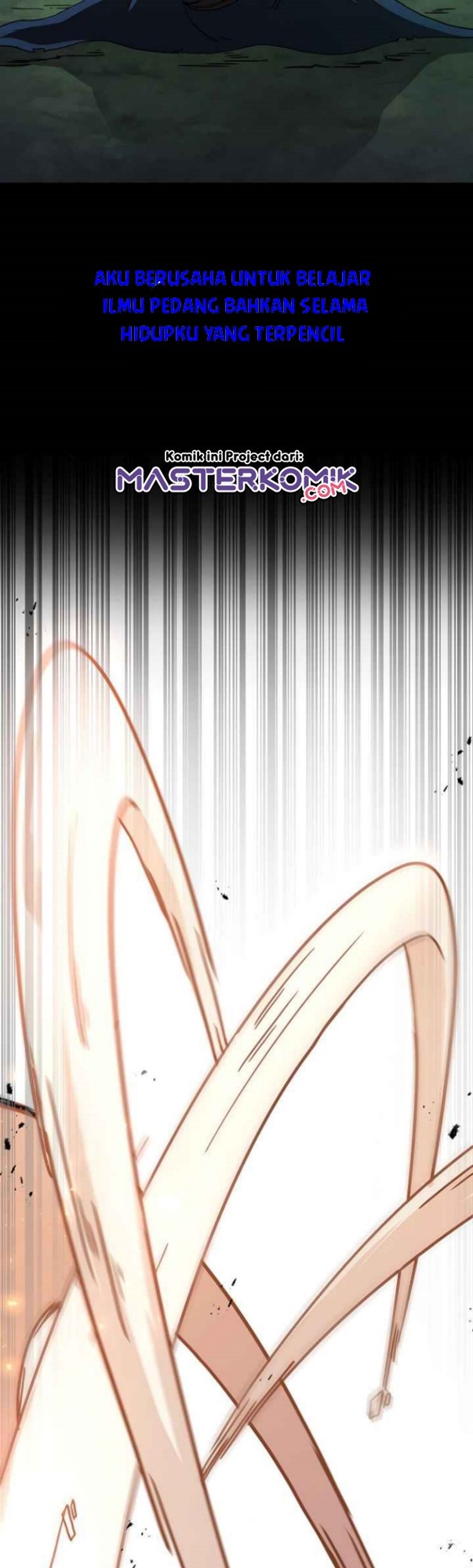 Sinsu Jeil Sword Chapter 39 Gambar 33