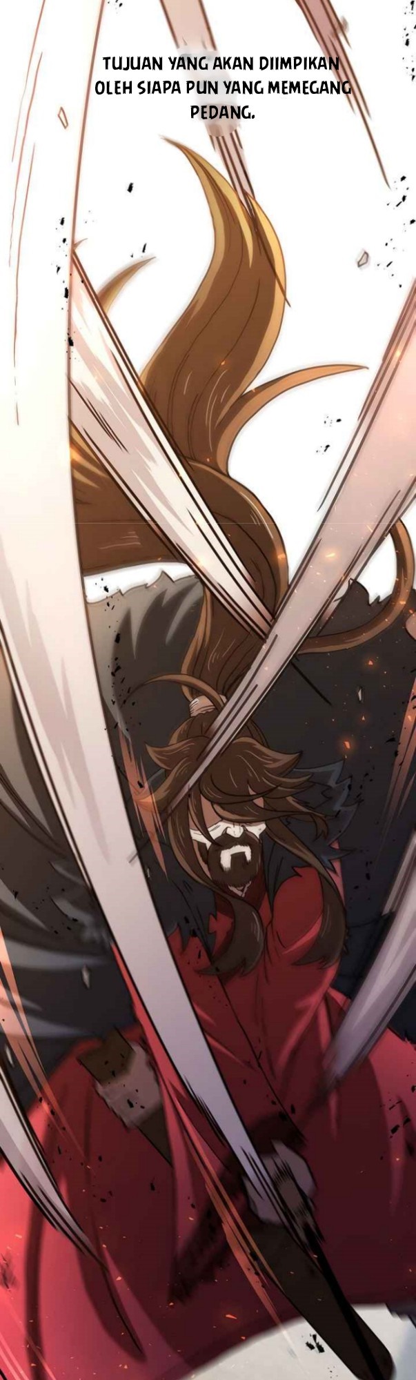 Sinsu Jeil Sword Chapter 39 Gambar 34