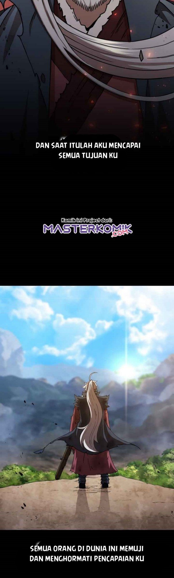Sinsu Jeil Sword Chapter 39 Gambar 38