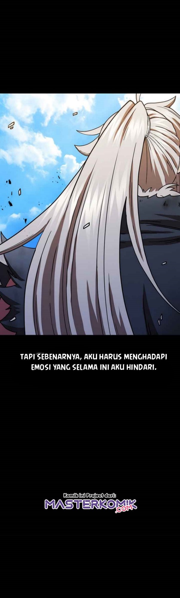 Sinsu Jeil Sword Chapter 39 Gambar 39
