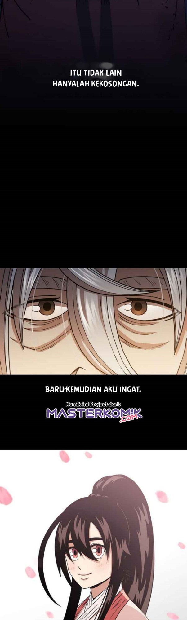 Sinsu Jeil Sword Chapter 39 Gambar 41