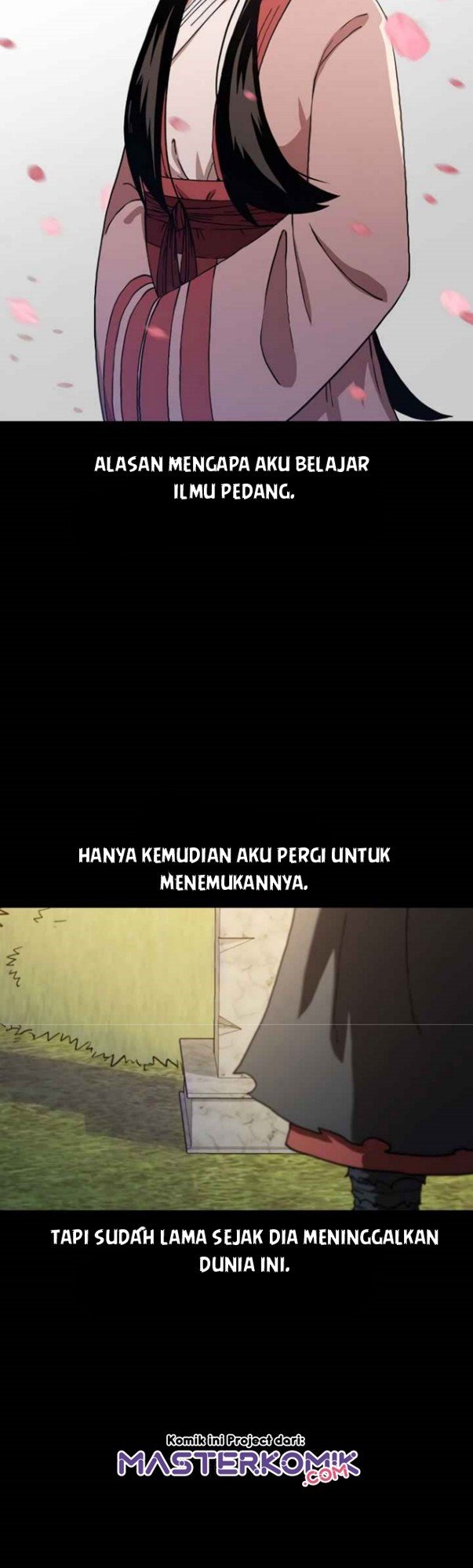 Sinsu Jeil Sword Chapter 39 Gambar 42