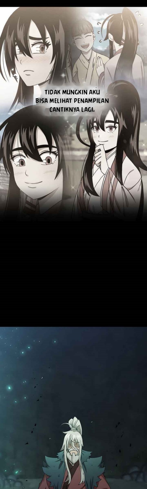 Sinsu Jeil Sword Chapter 39 Gambar 43