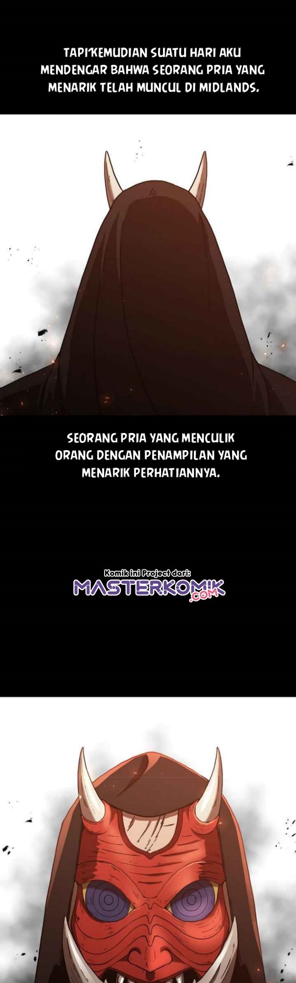 Sinsu Jeil Sword Chapter 39 Gambar 46