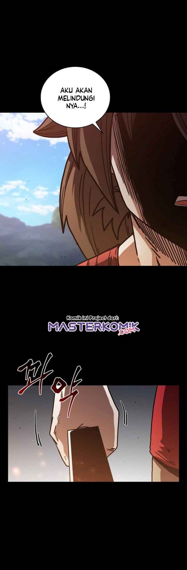 Sinsu Jeil Sword Chapter 39 Gambar 5