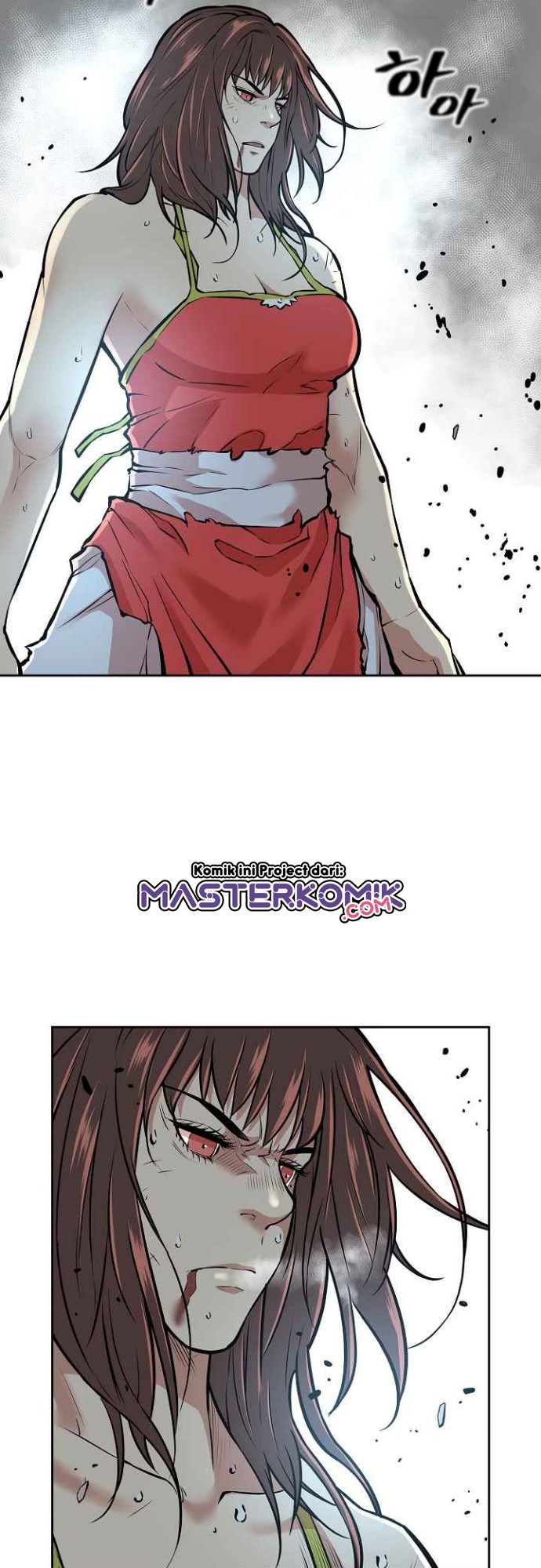 Record of the War God Chapter 122 Gambar 22