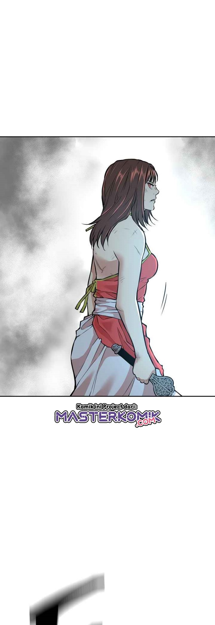 Record of the War God Chapter 122 Gambar 26