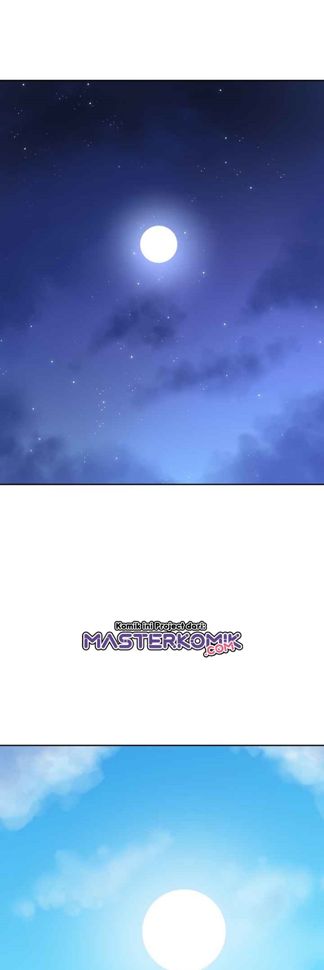 Record of the War God Chapter 122 Gambar 41