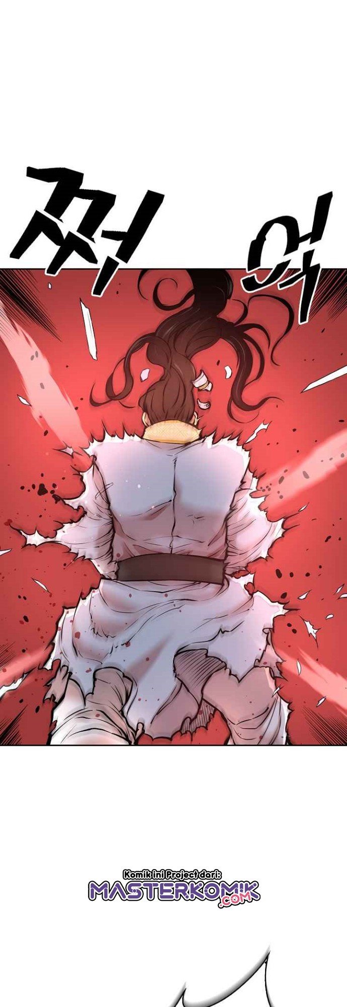 Record of the War God Chapter 122 Gambar 5