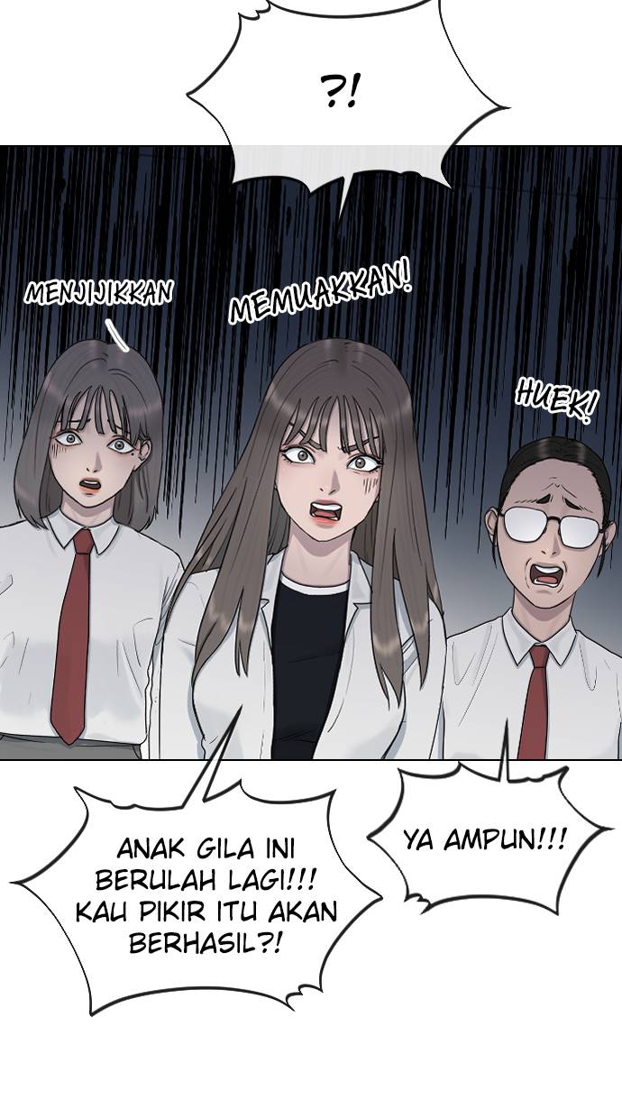 Hypnosis School Chapter 31 Gambar 24