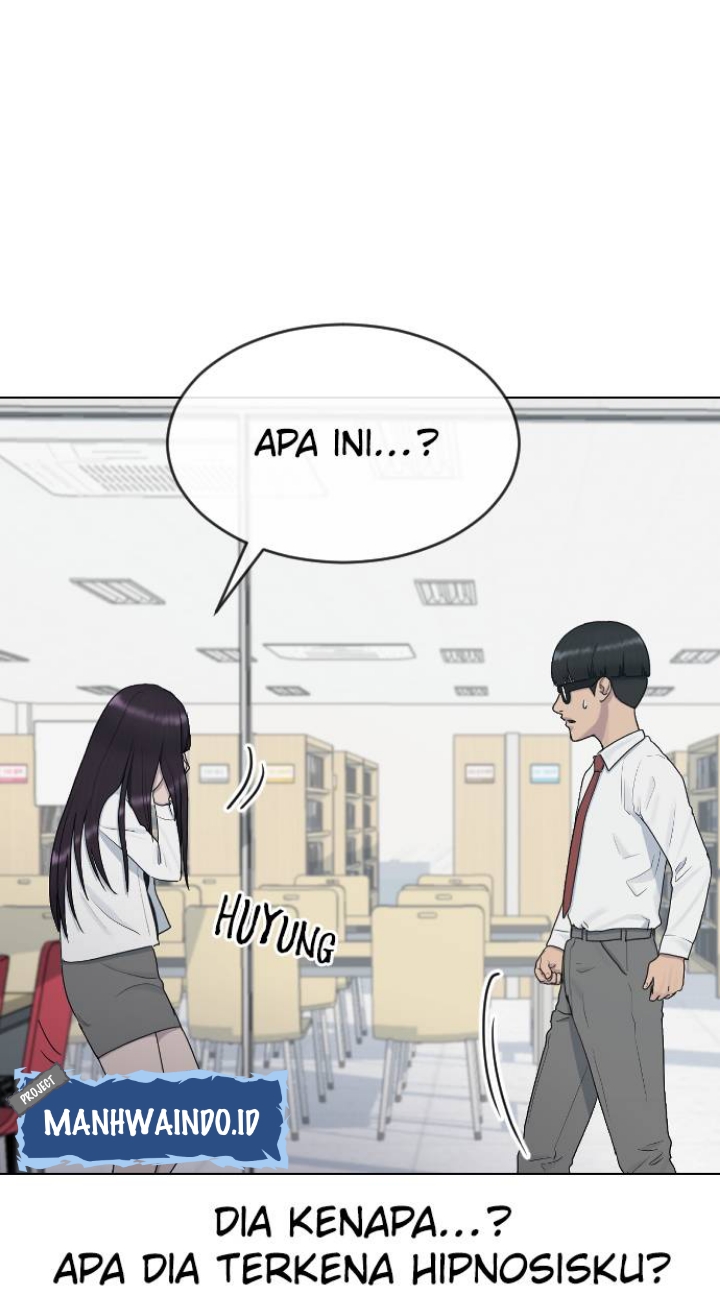 Hypnosis School Chapter 31 Gambar 30