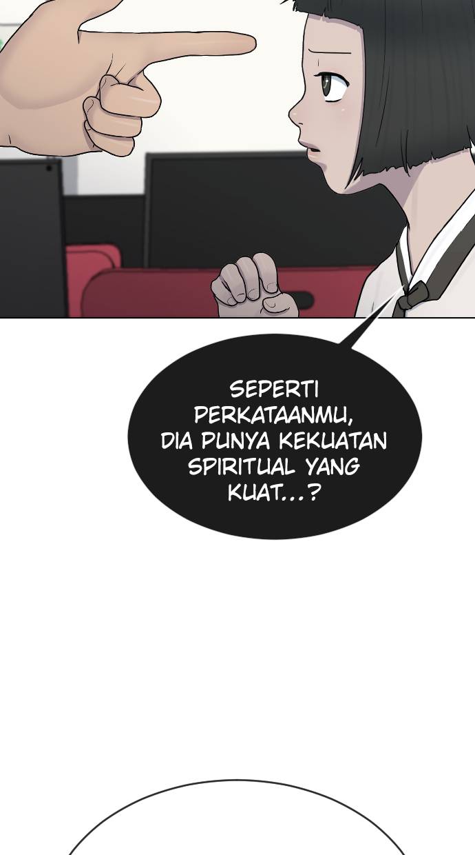 Hypnosis School Chapter 31 Gambar 51
