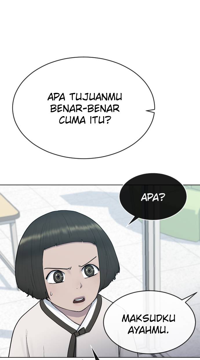 Hypnosis School Chapter 31 Gambar 6