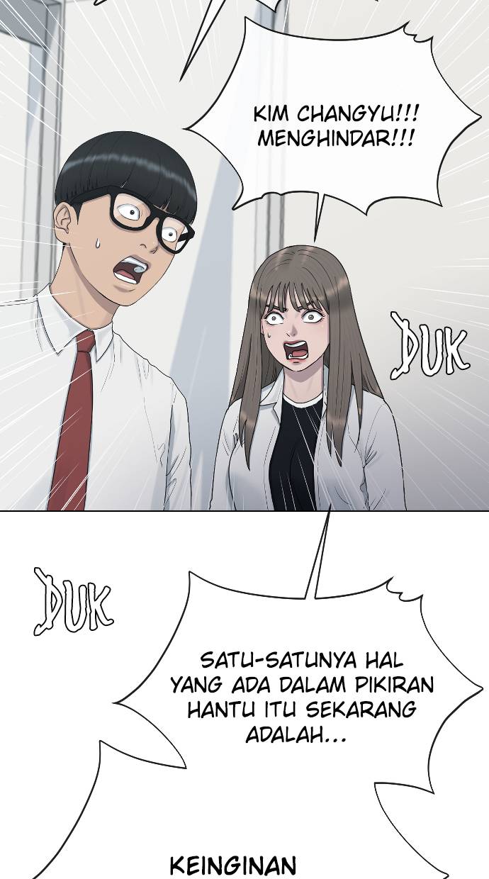 Hypnosis School Chapter 31 Gambar 64