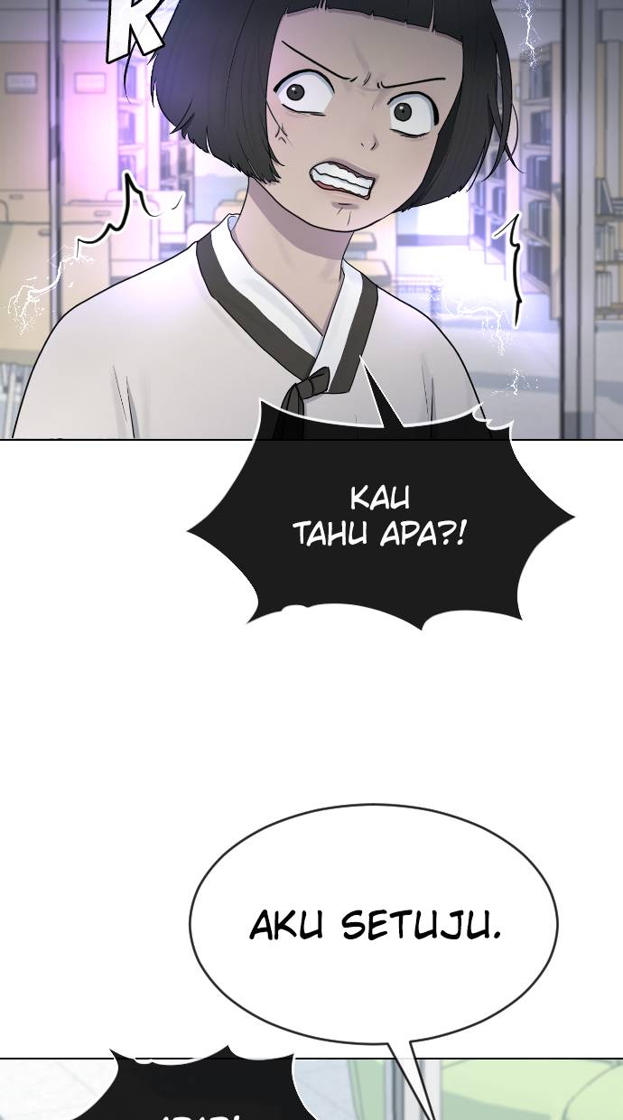 Hypnosis School Chapter 31 Gambar 9