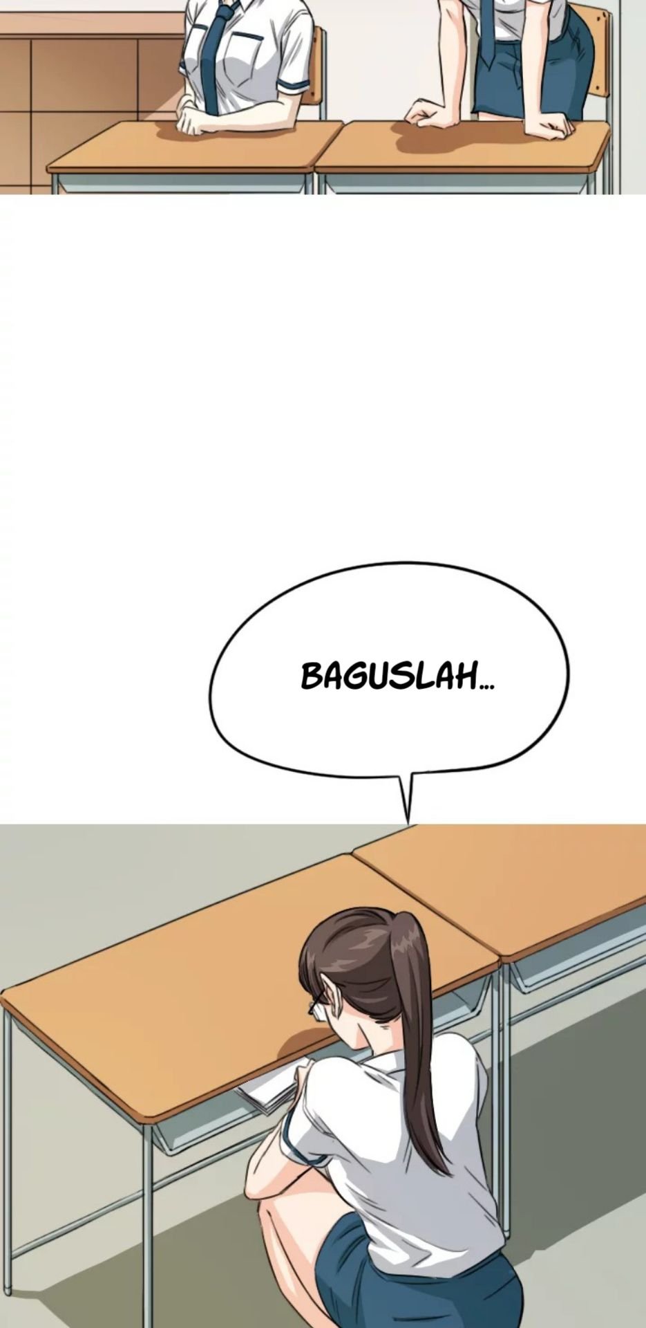 Drawing Romance Chapter 55 Gambar 18