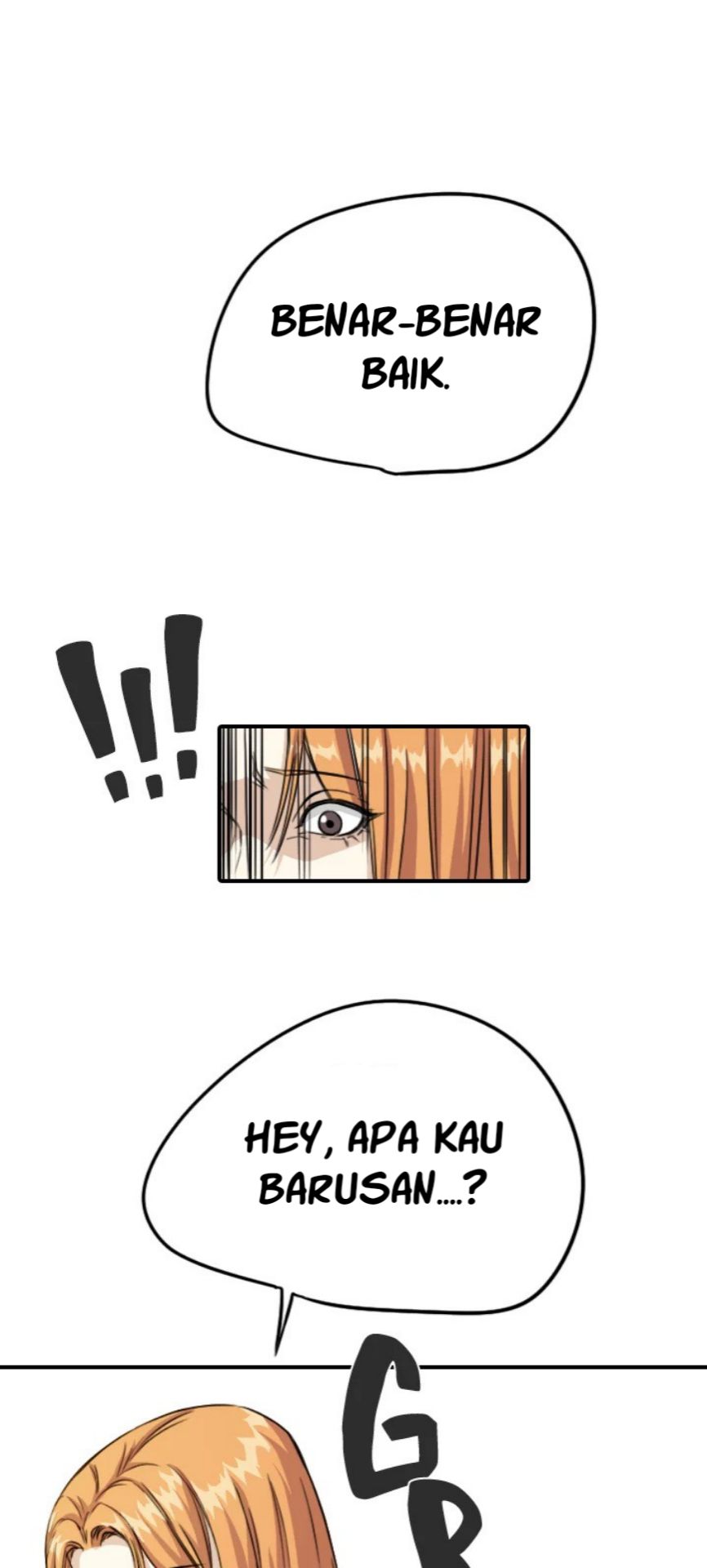 Drawing Romance Chapter 55 Gambar 20