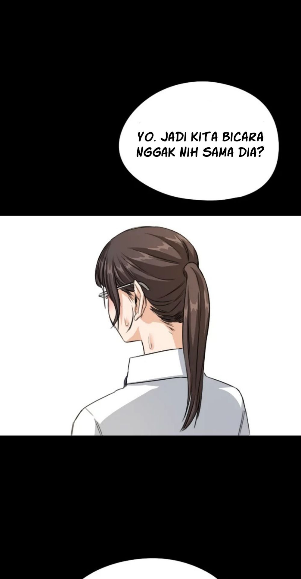 Drawing Romance Chapter 55 Gambar 27
