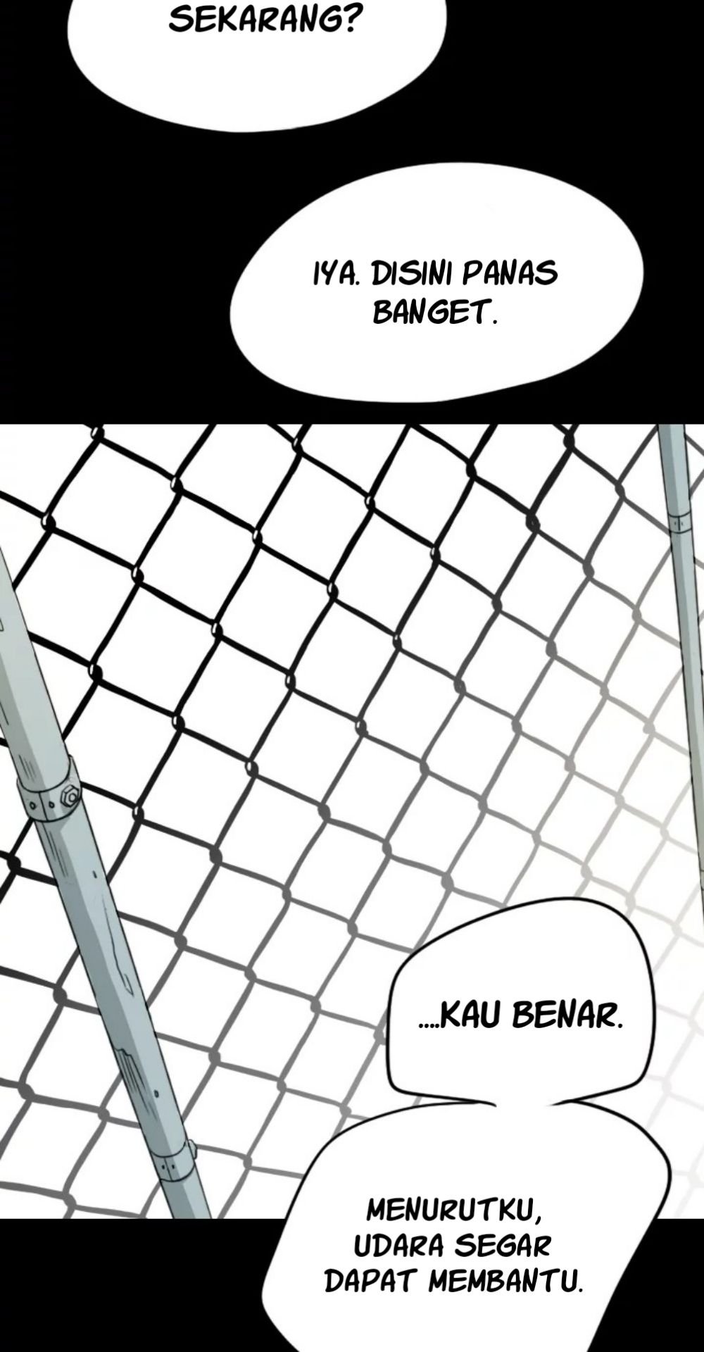Drawing Romance Chapter 55 Gambar 30