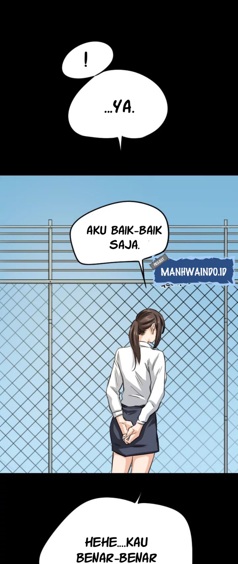 Drawing Romance Chapter 55 Gambar 32
