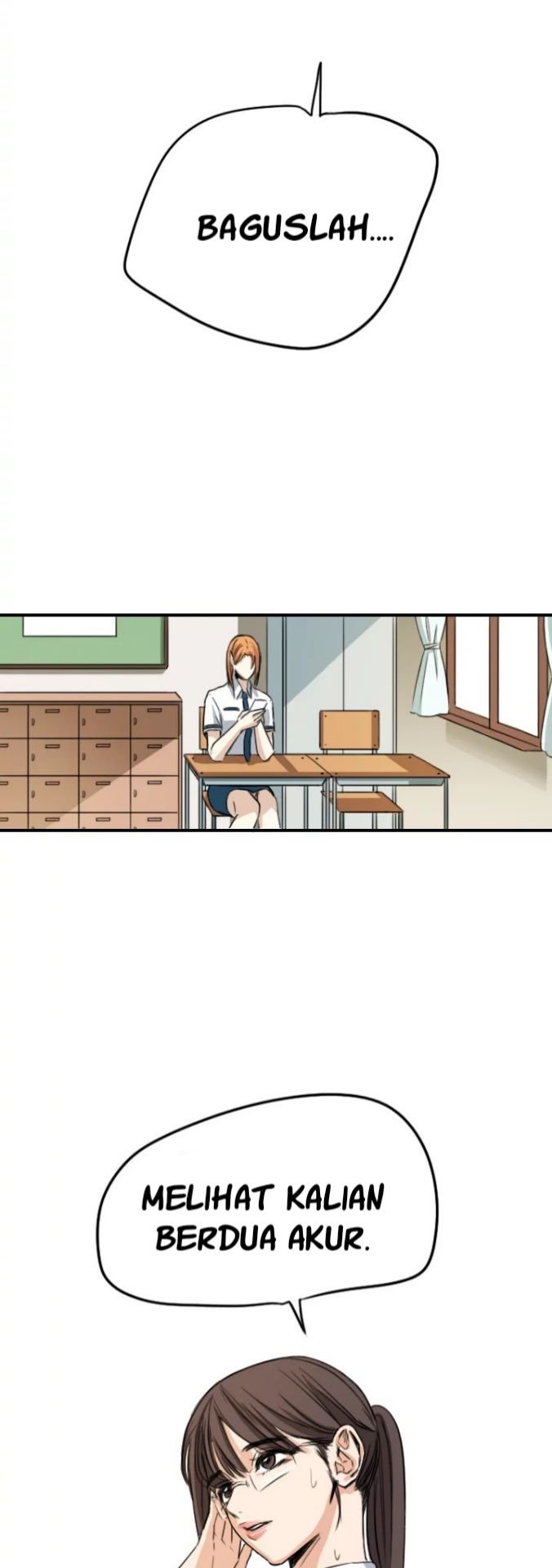 Drawing Romance Chapter 55 Gambar 5