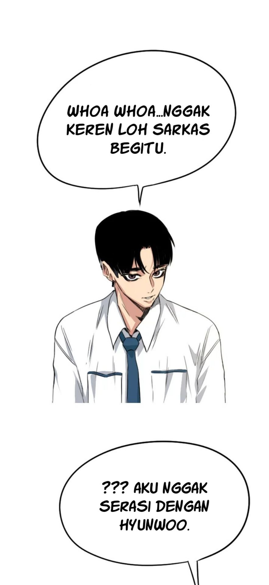 Drawing Romance Chapter 55 Gambar 7