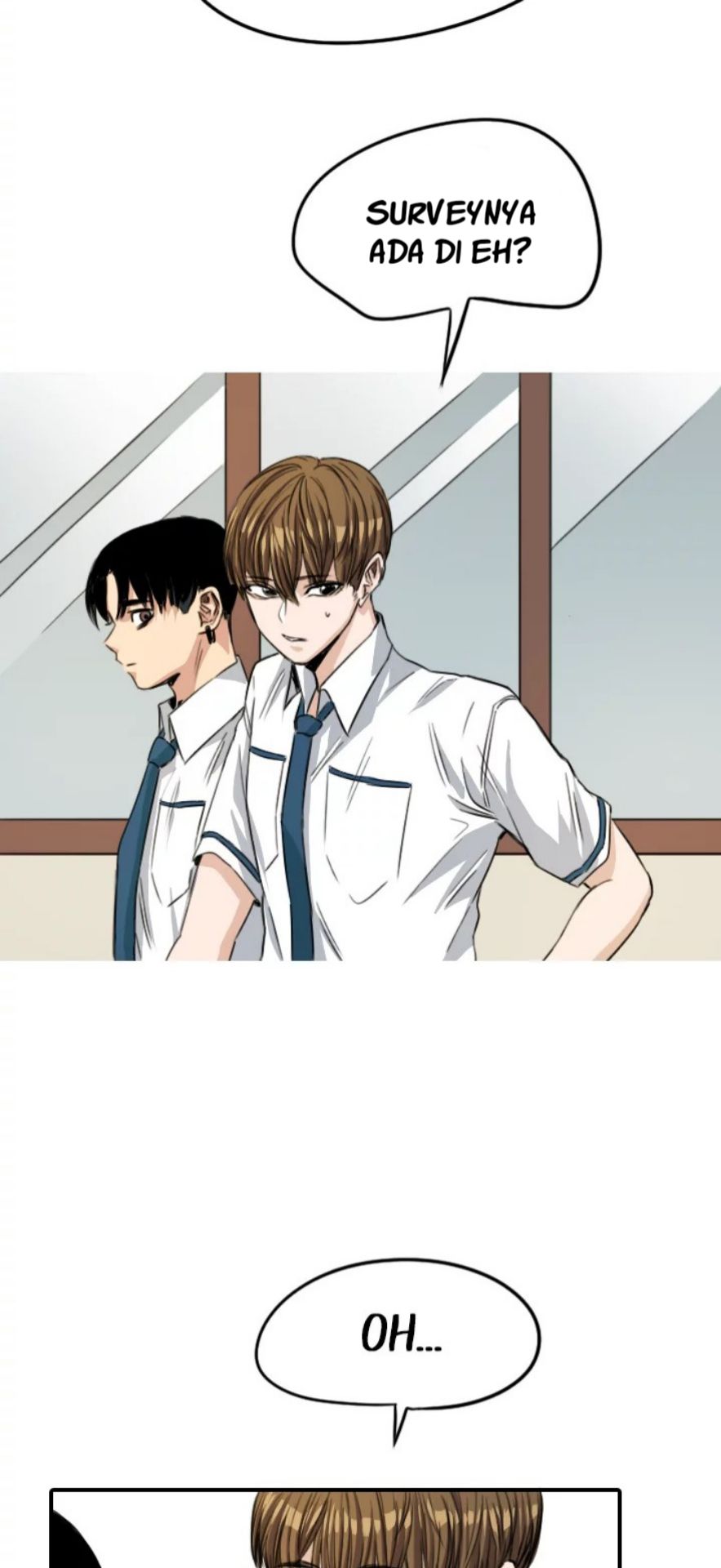 Drawing Romance Chapter 55 Gambar 10
