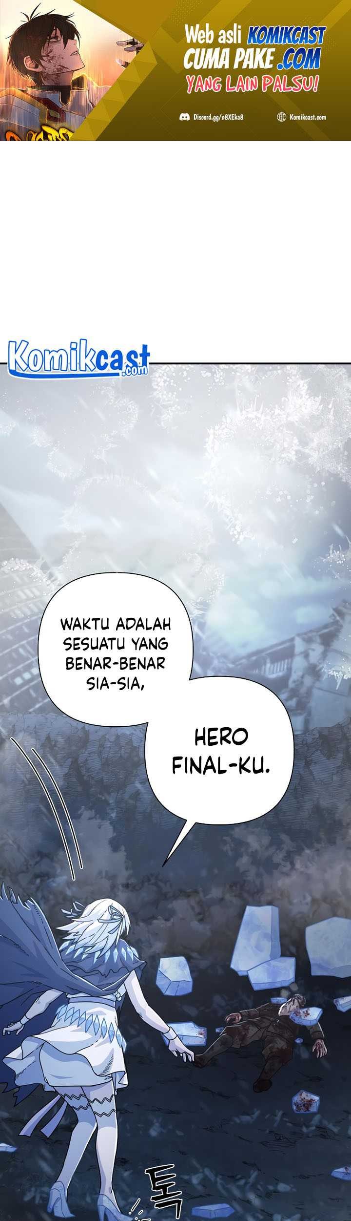 Baca Manhwa Hero Has Returned Chapter 41 Gambar 2