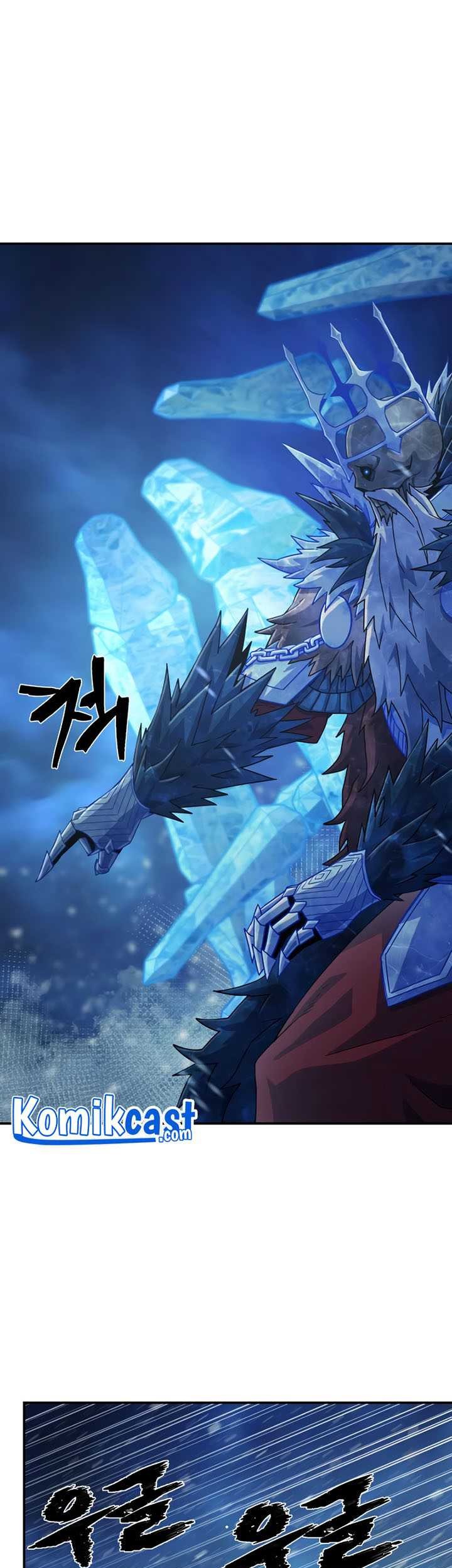 Hero Has Returned Chapter 41 Gambar 86