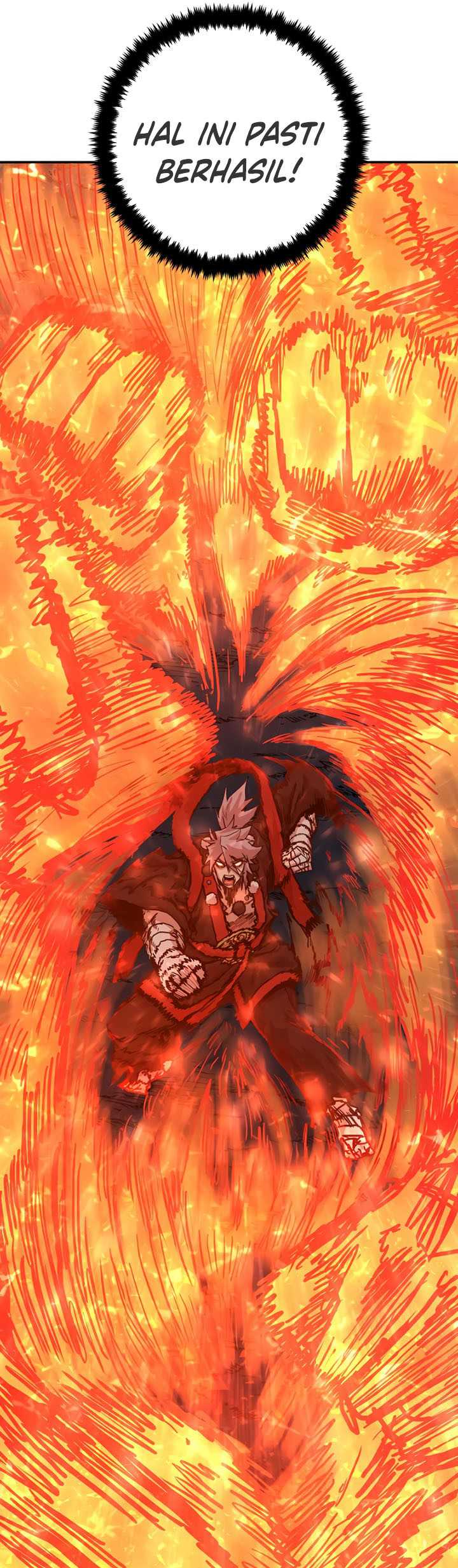 Hero Has Returned Chapter 41 Gambar 94