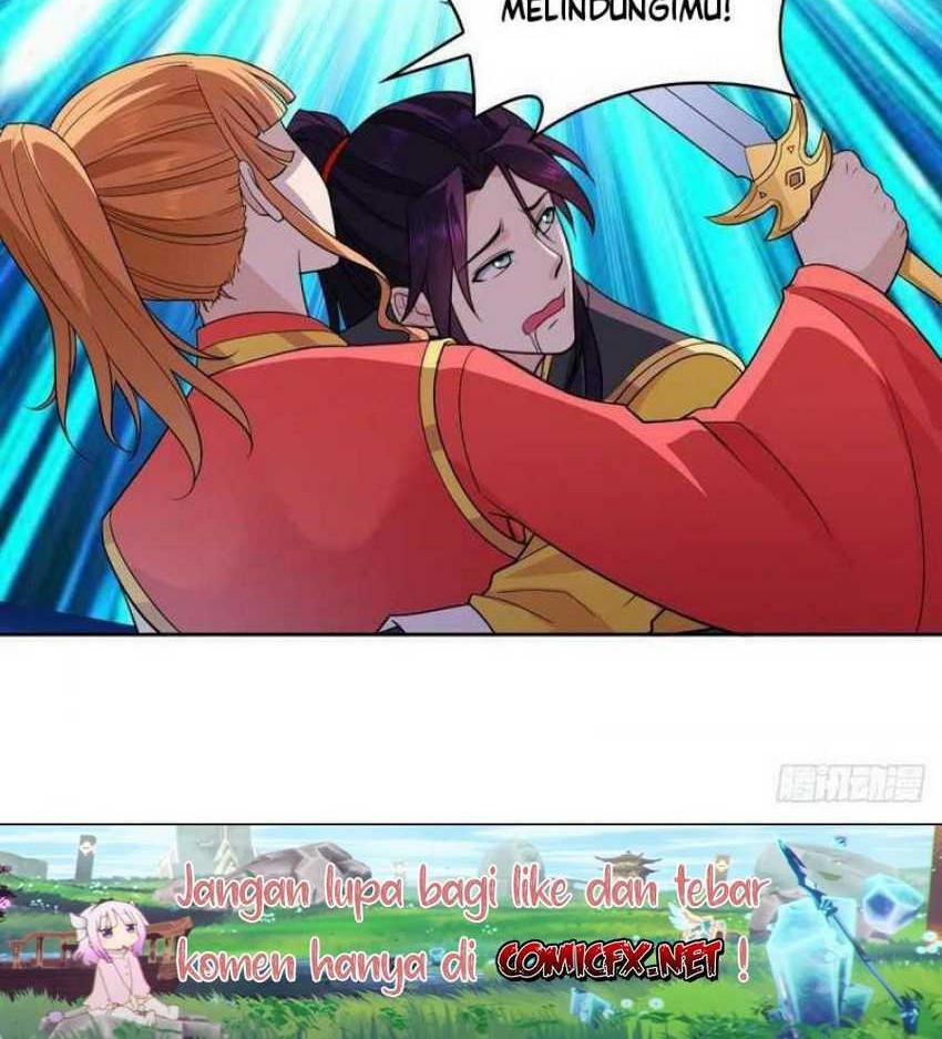 Forced To Become the Villain’s Son-in-law Chapter 83 Gambar 21