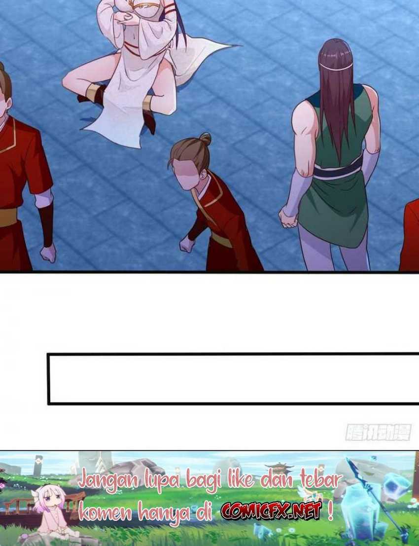 Forced To Become the Villain’s Son-in-law Chapter 83 Gambar 7