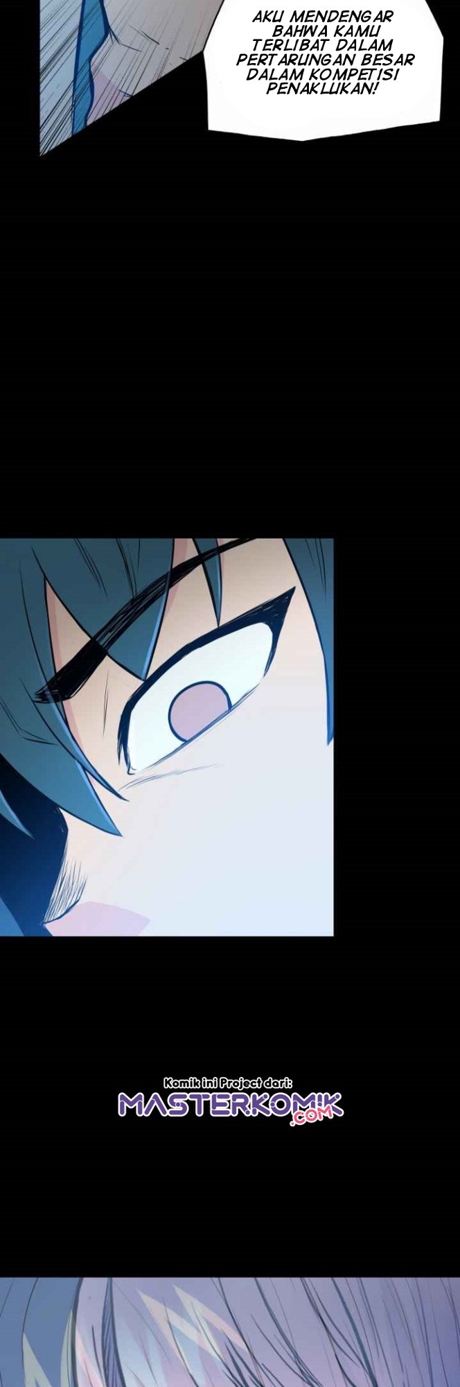 Reincarnated War God Chapter 31 Gambar 43