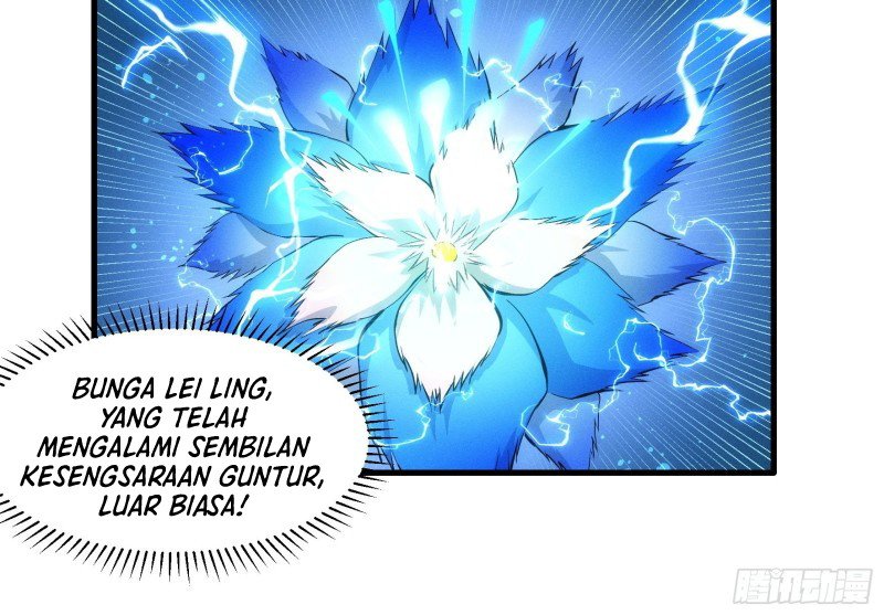 I Just Don’t Play the Card According to the Routine Chapter 45 Gambar 18