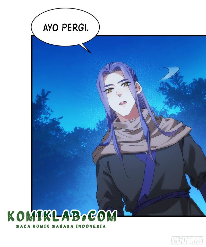 I Just Don’t Play the Card According to the Routine Chapter 45 Gambar 29