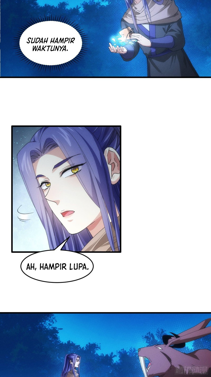 I Just Don’t Play the Card According to the Routine Chapter 45 Gambar 6