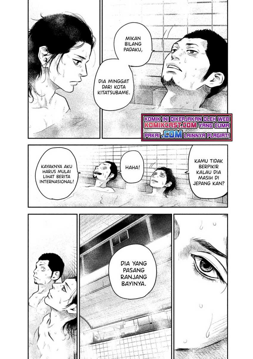 Hare-Kon. Chapter 139 Gambar 17