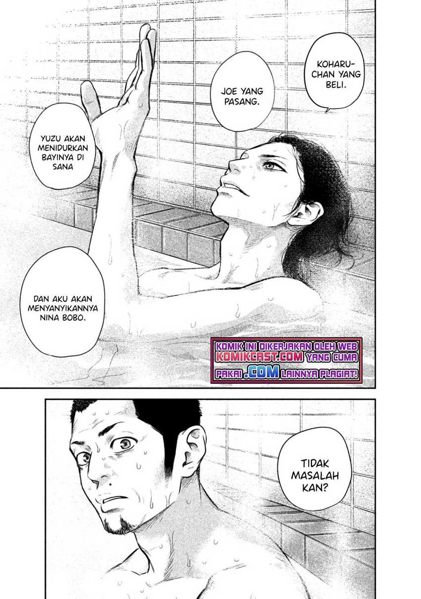Hare-Kon. Chapter 139 Gambar 18