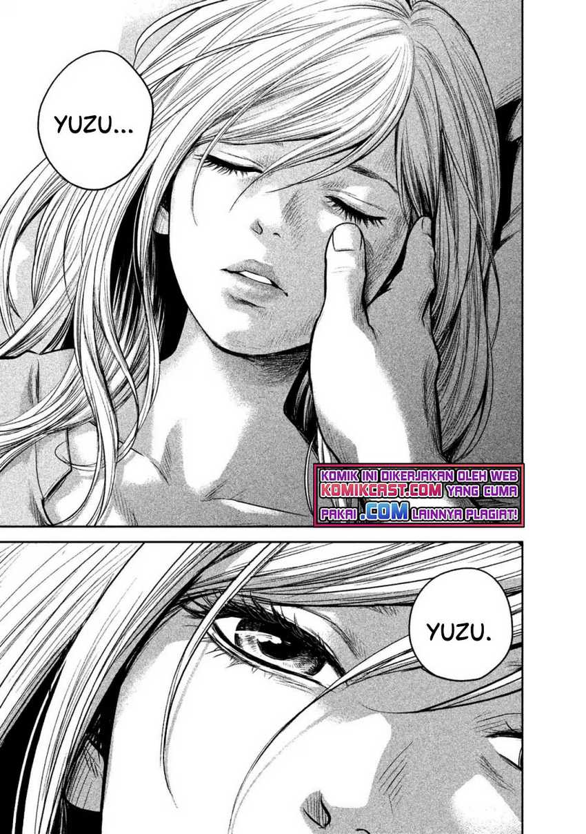 Hare-Kon. Chapter 138 Gambar 5