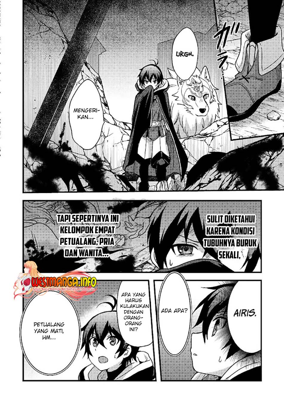 Fuguushoku To Baka Ni Saremashita Ga Jissai Wa Sorehodo Waruku Arimasen? Chapter 20 Gambar 16