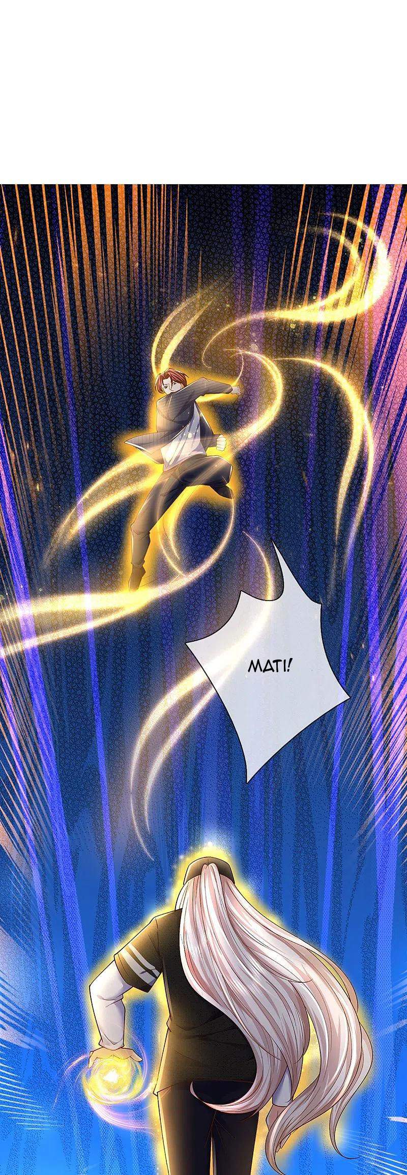 Immortal Daddy Xianzun Chapter 295 Gambar 10