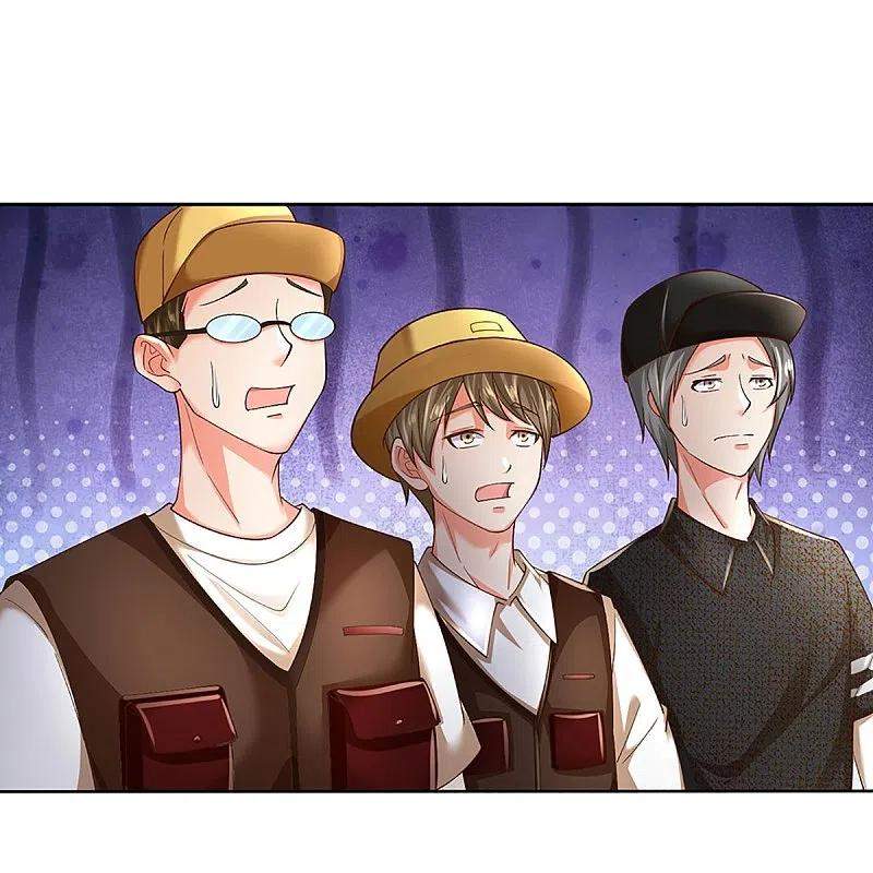 Immortal Daddy Xianzun Chapter 295 Gambar 13